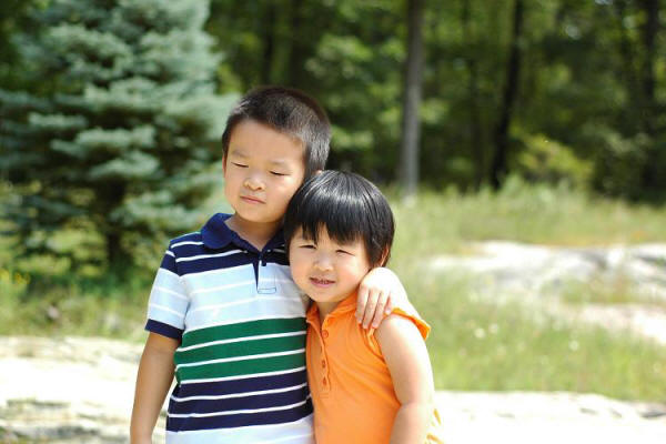 Bryan & Cyanne